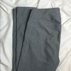 Under Armour 7/8 Leggings